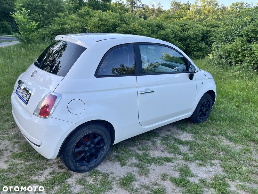 Fiat 500 - 3