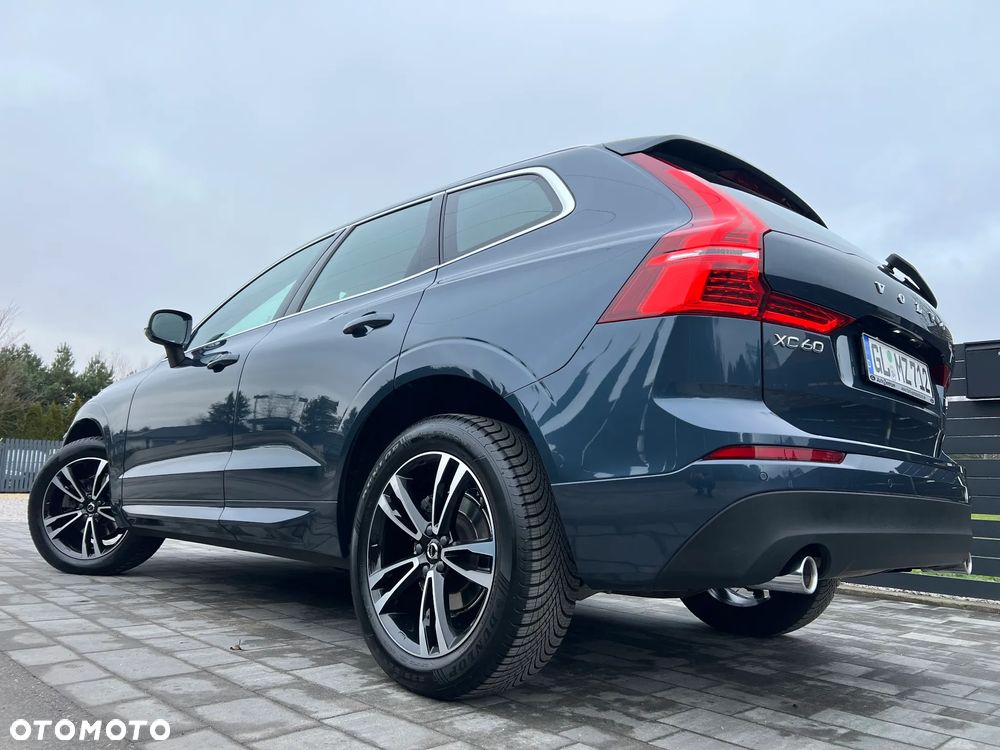 Volvo XC 60 D4 Geartronic Momentum Pro - 13