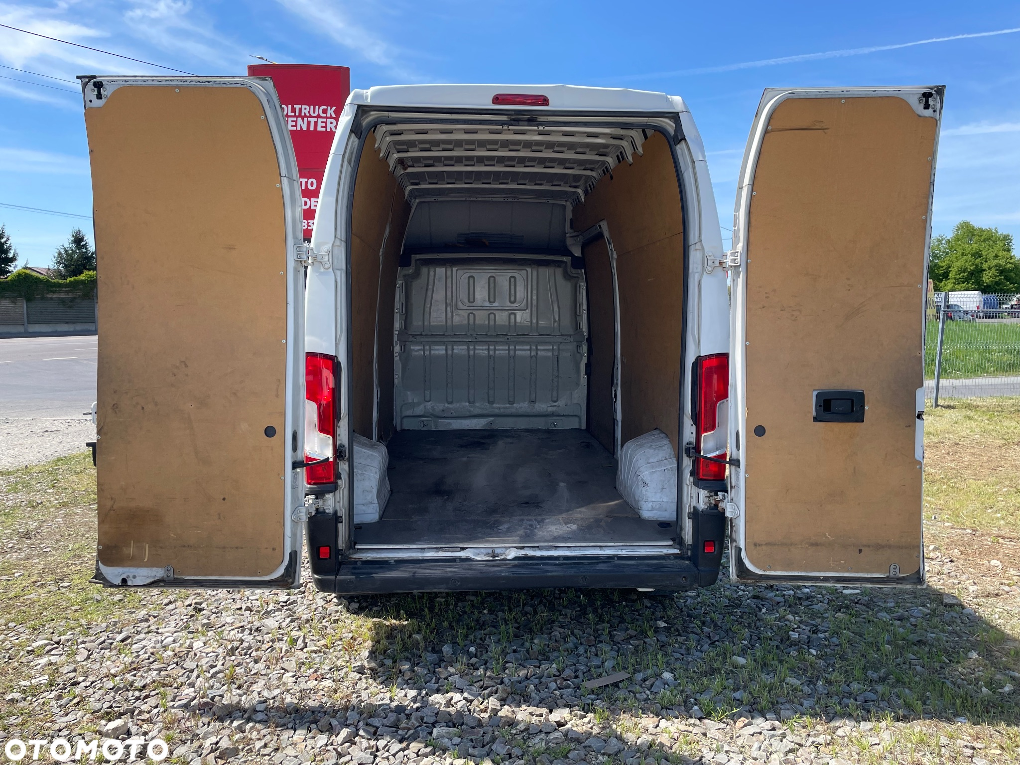 Fiat Ducato - 28