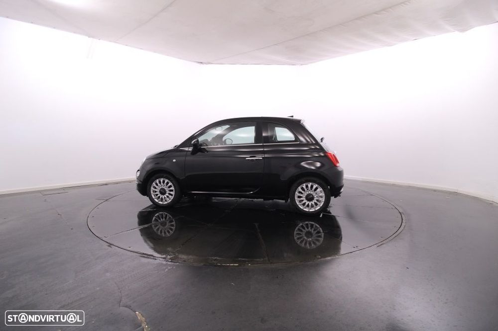 Fiat 500 1.0 Hybrid - 4