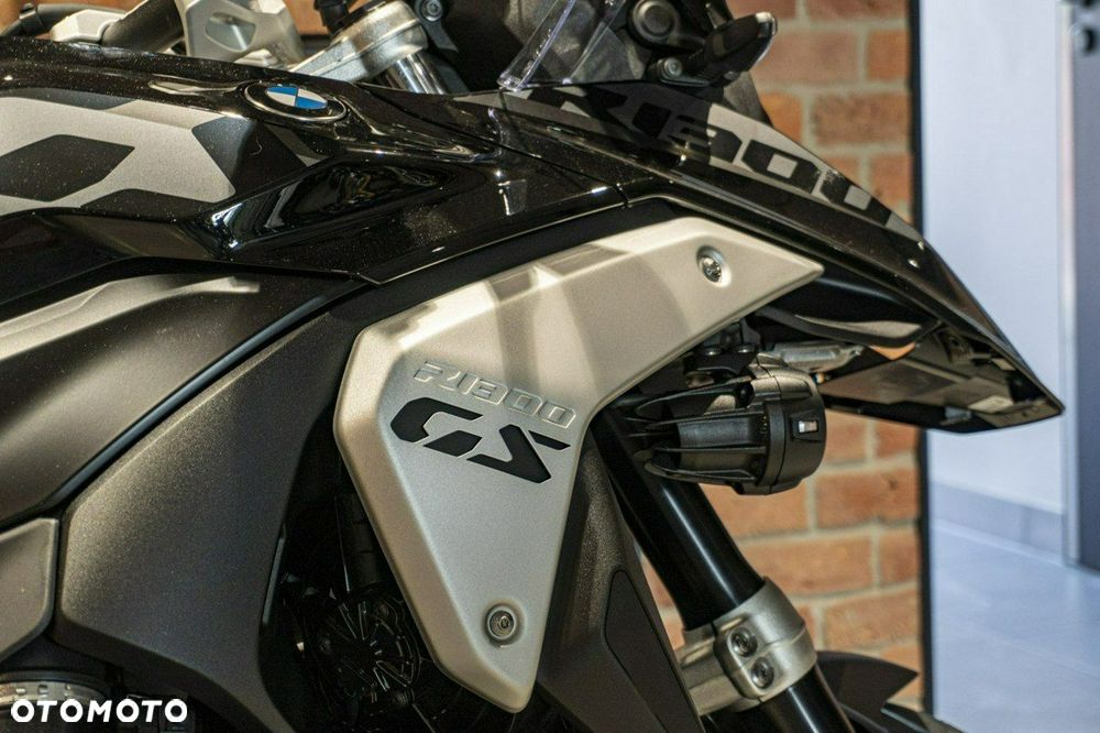 BMW GS - 7