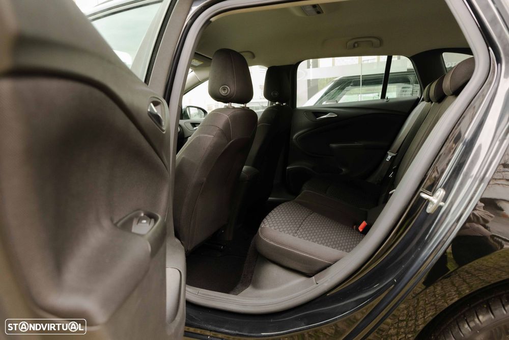 Opel Astra Sports Tourer 1.0 Edition S/S - 13