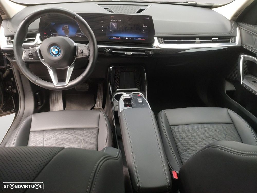 BMW X1 xDrive25e Edição Optimized - 10