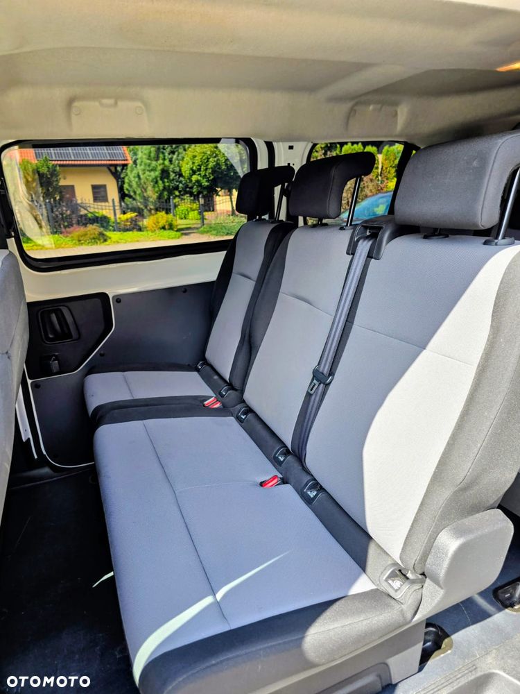 Citroën SpaceTourer 1.5 BlueHDi XL Feel - 16