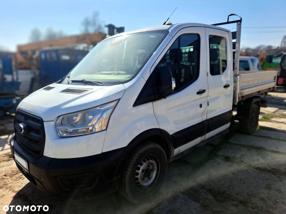 Ford Transit - 1