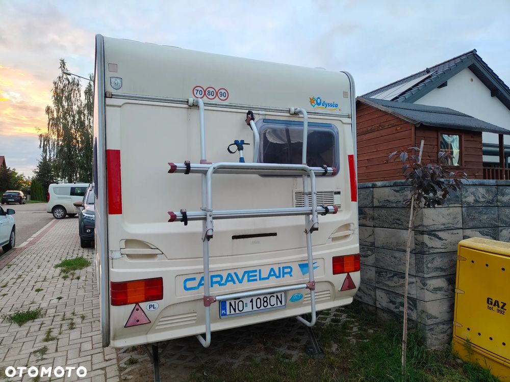 Caravelair Odysséa - 13