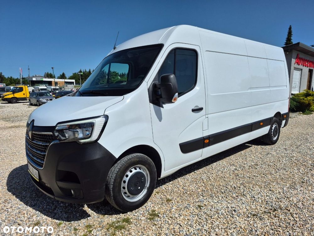 Renault MASTER - 1