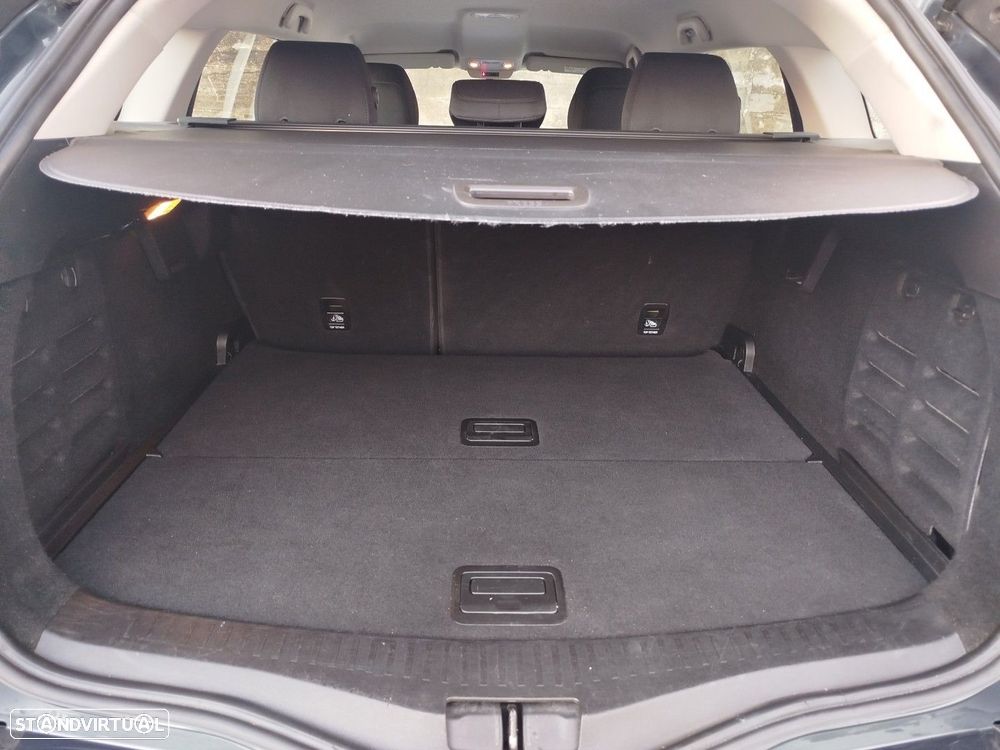 Renault Mégane Sport Tourer 1.5 Blue dCi Zen - 15