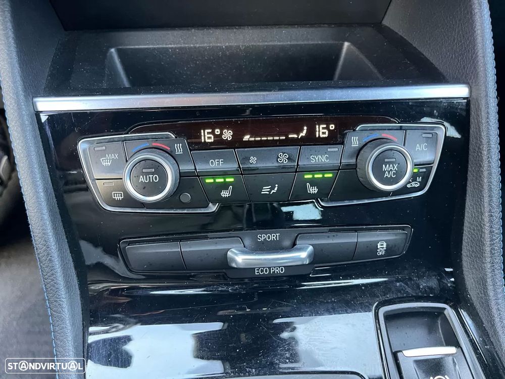 BMW 218 Active Tourer d Pack M Auto - 35