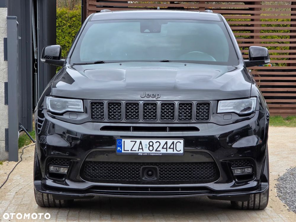 Jeep Grand Cherokee - 6