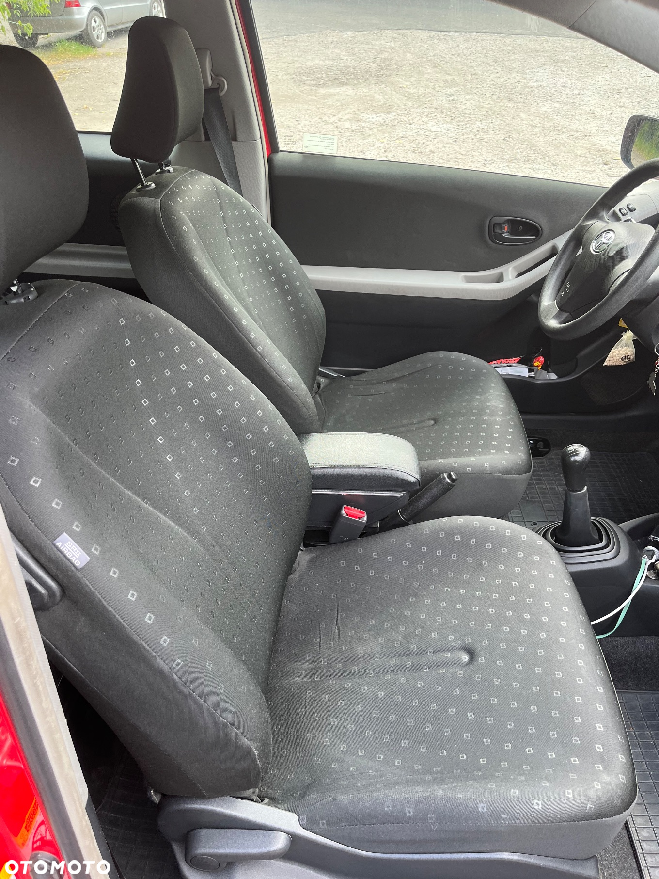 Toyota Yaris 1.3 Luna Gold - 15