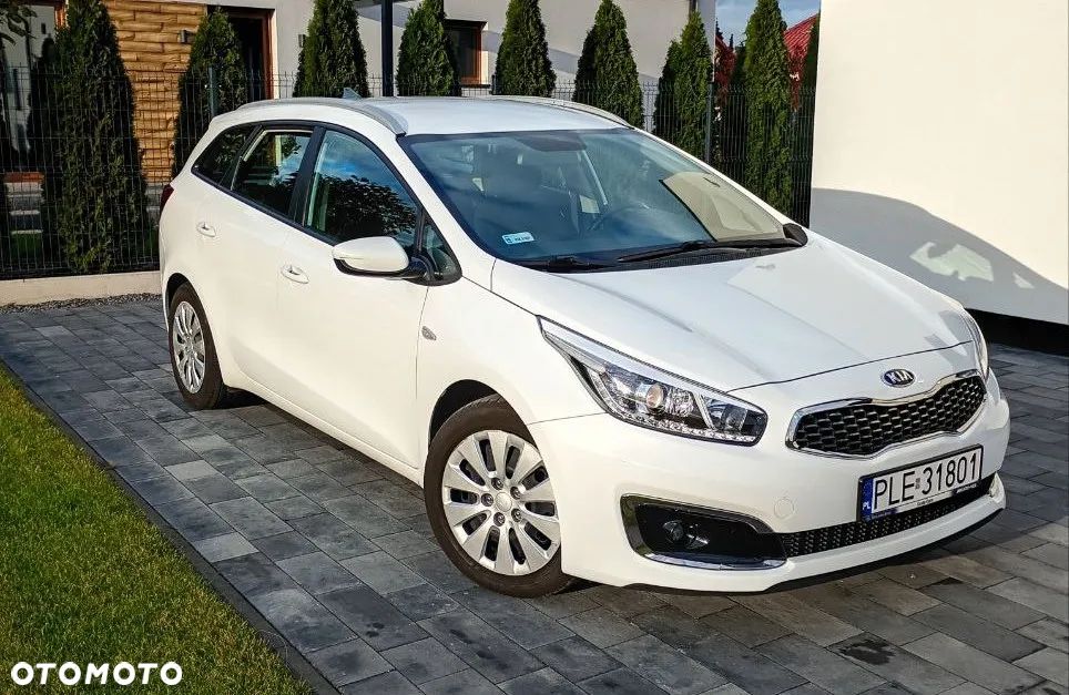 Kia Ceed ver-1-4-m - 1