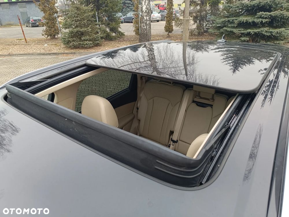 Audi Q7 3.0 TDI Quattro Tiptronic - 30
