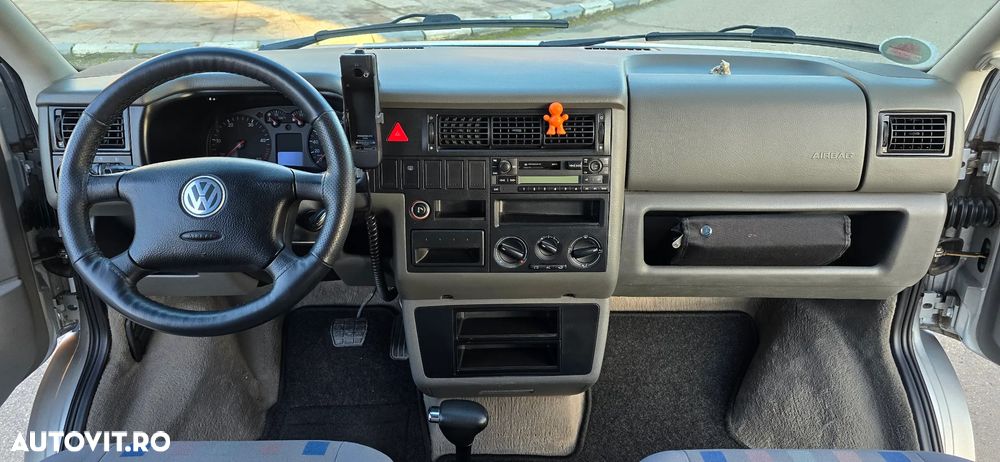 Volkswagen California - 14