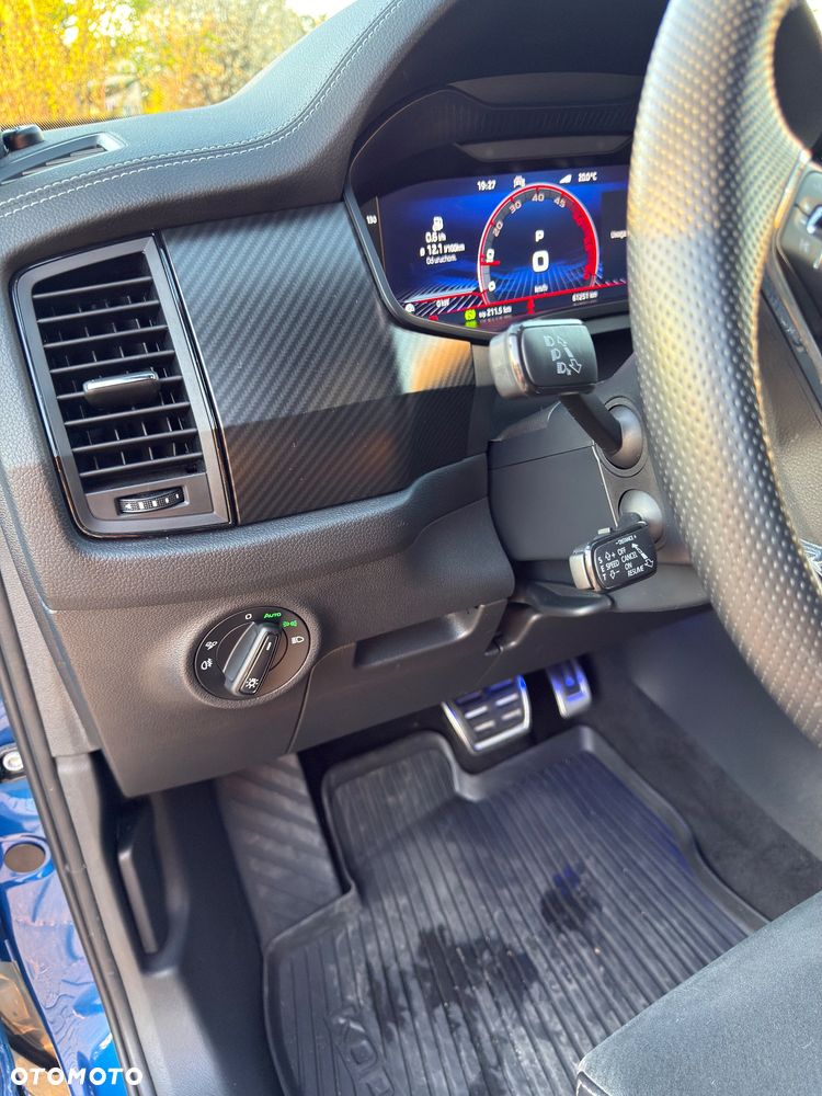 Skoda Kodiaq 2.0 TDI 4x2 Sportline DSG - 16