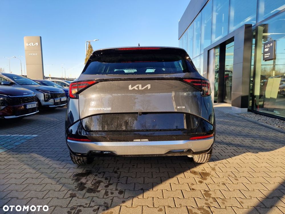 Kia Sportage - 24