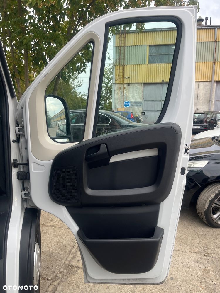 Opel Movano - 19