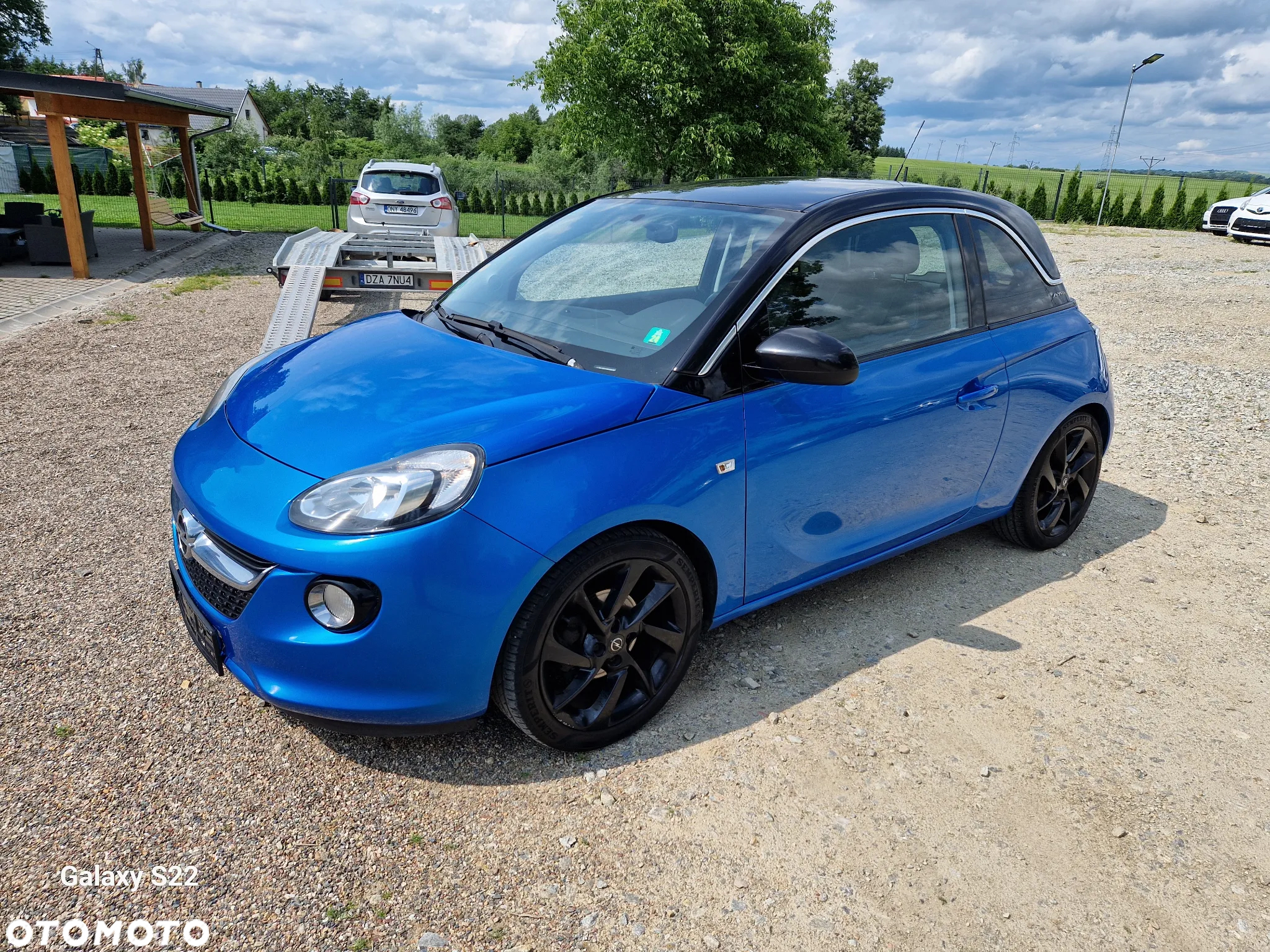 Opel Adam - 2
