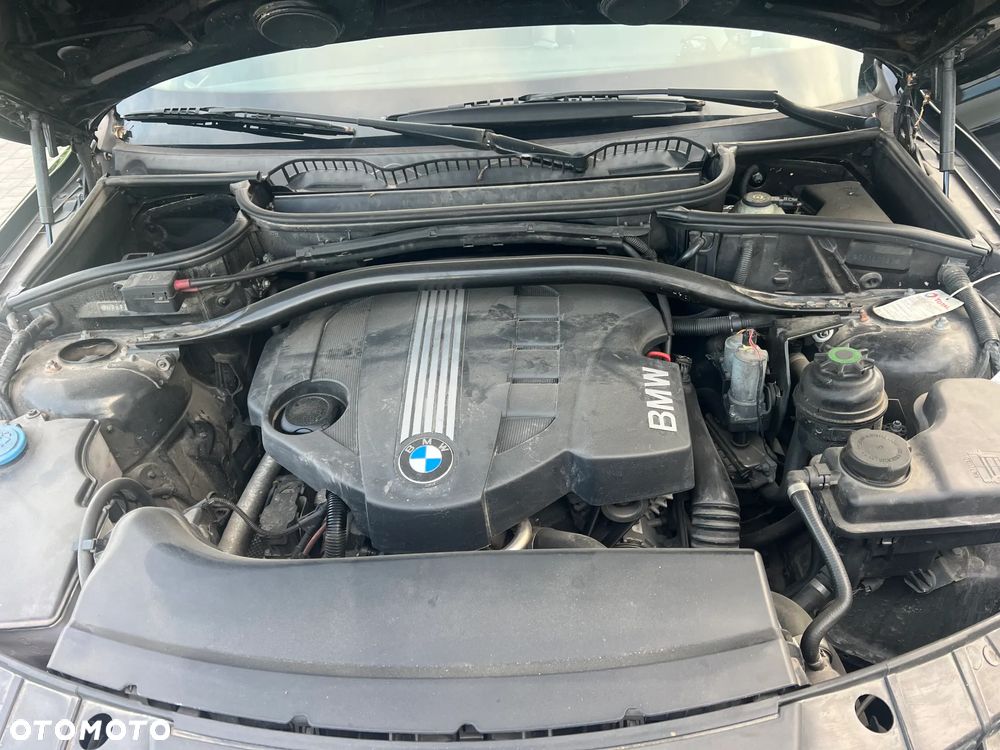 BMW X3 xDrive20d - 9