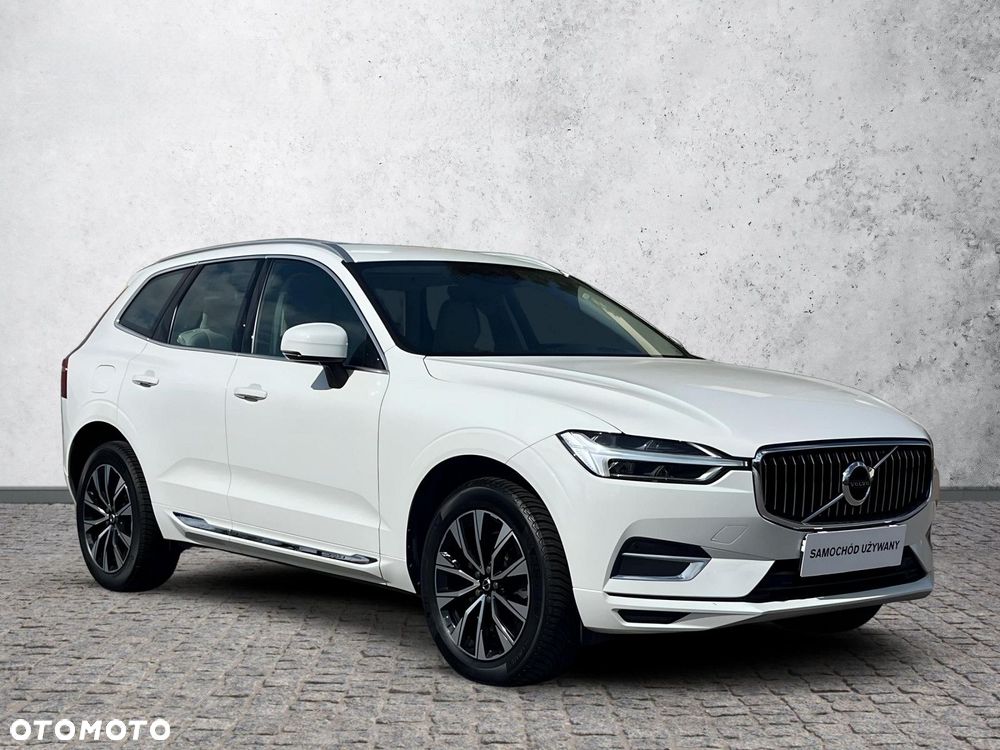 Volvo XC 60 - 8