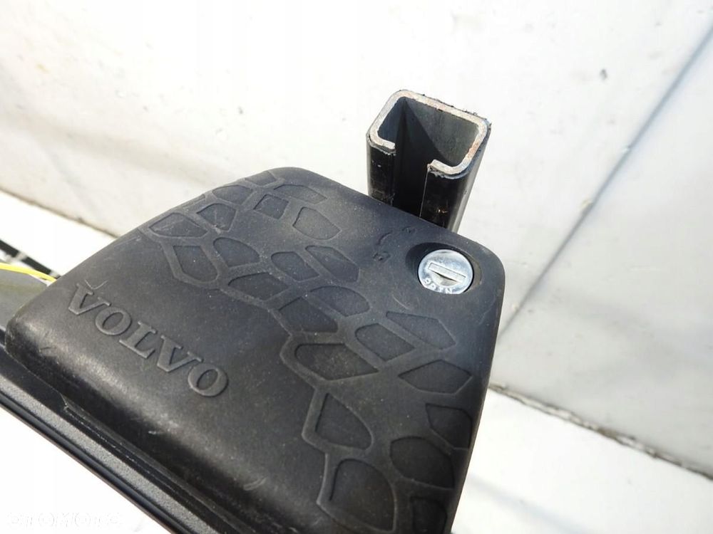 BAGAŻNIK DACHOWY LISTWY DACHOWE VOLVO XC60 I 853-4910-00 - 5