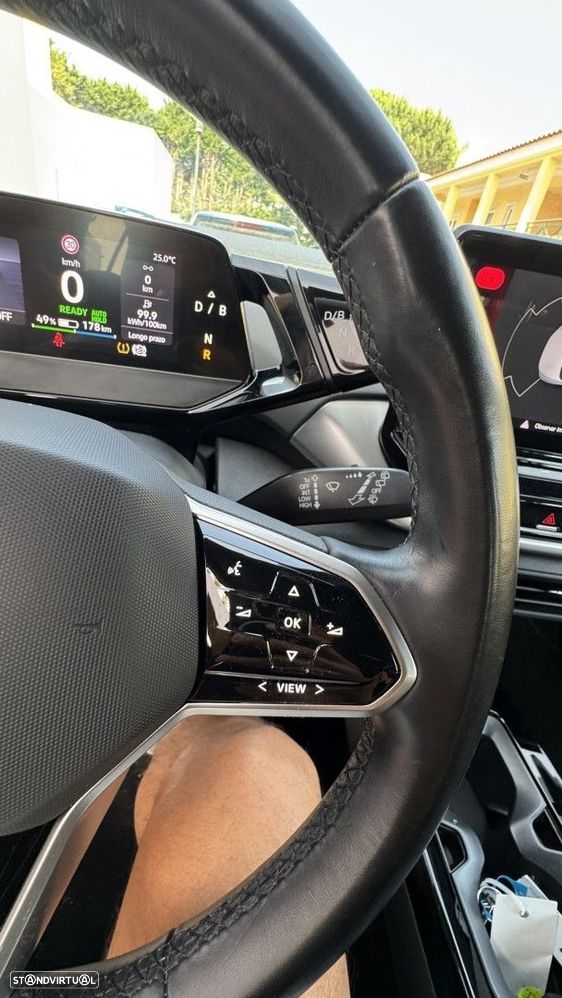 VW ID.4 77 kWh Pro Performance - 17