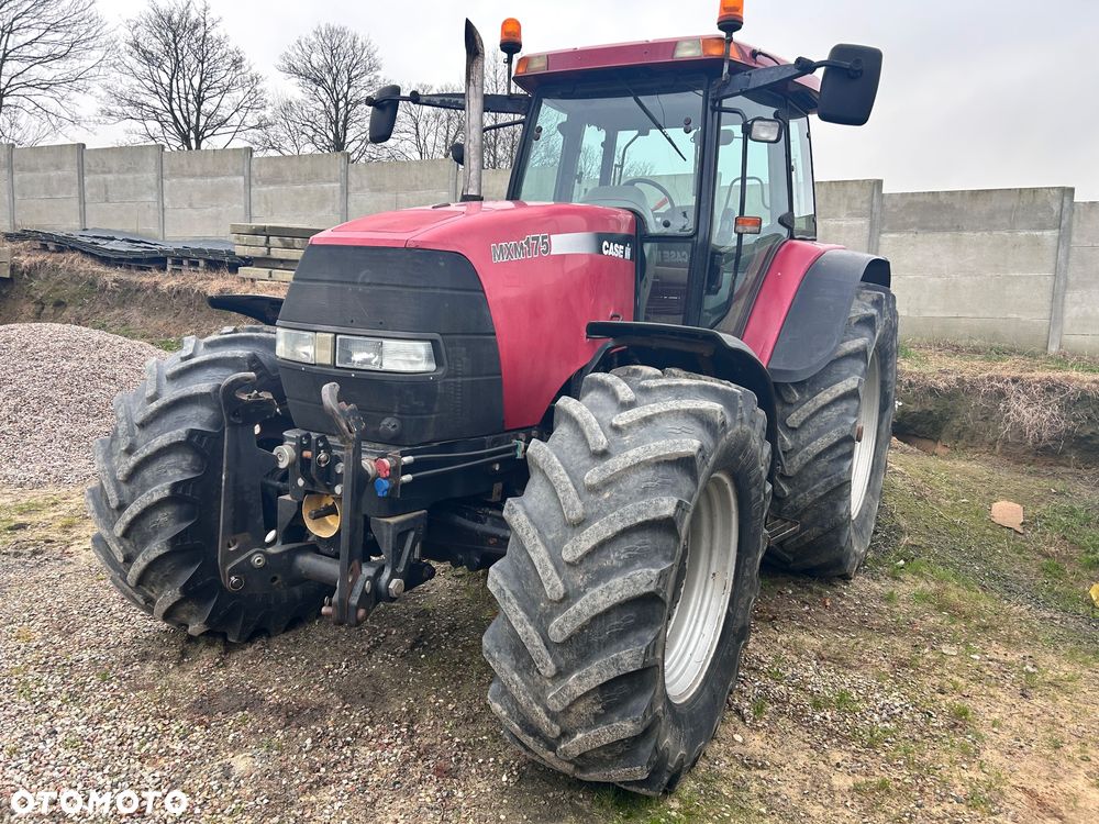 Case IH - 1