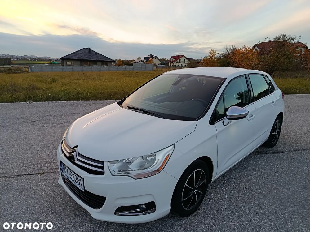Citroën C4 VTi 120 Selection - 18