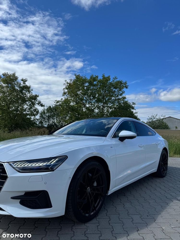 Audi A7 Sportback - 32