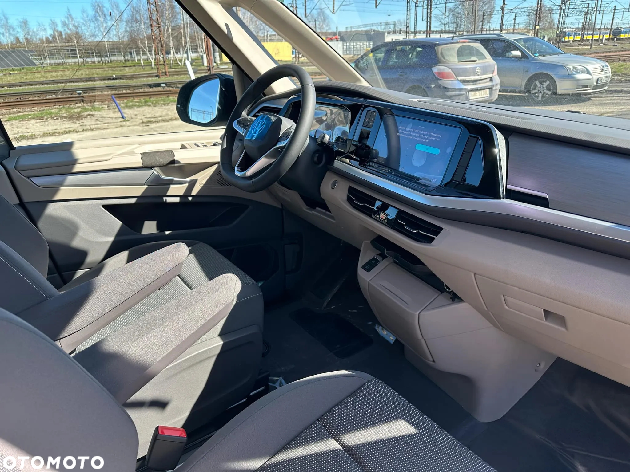 Volkswagen Multivan 2.0 TSI L1 Life DSG - 10