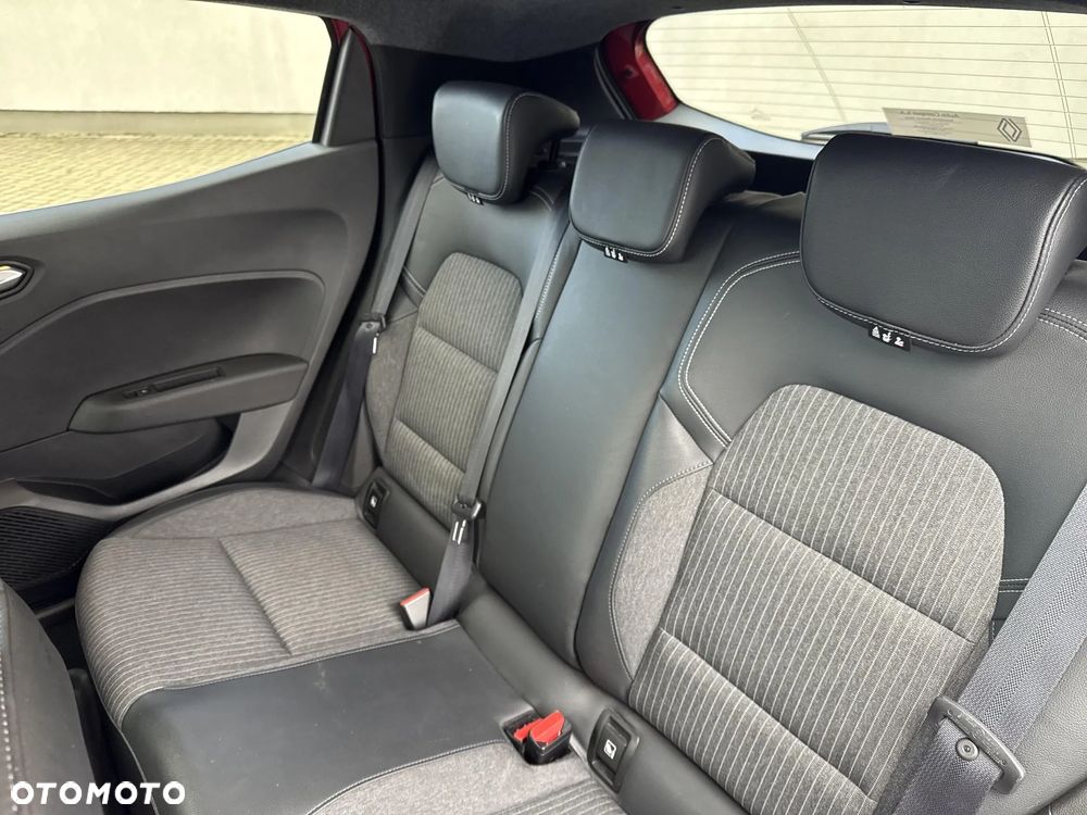 Renault Clio 1.0 TCe Techno - 16