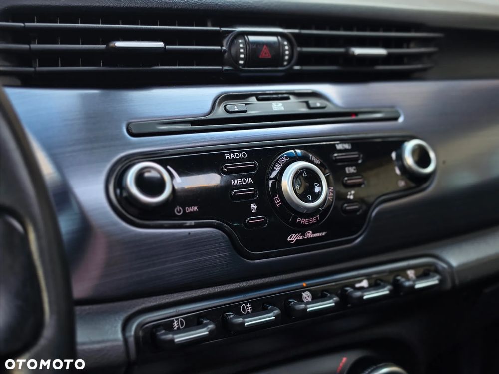Alfa Romeo Giulietta - 28