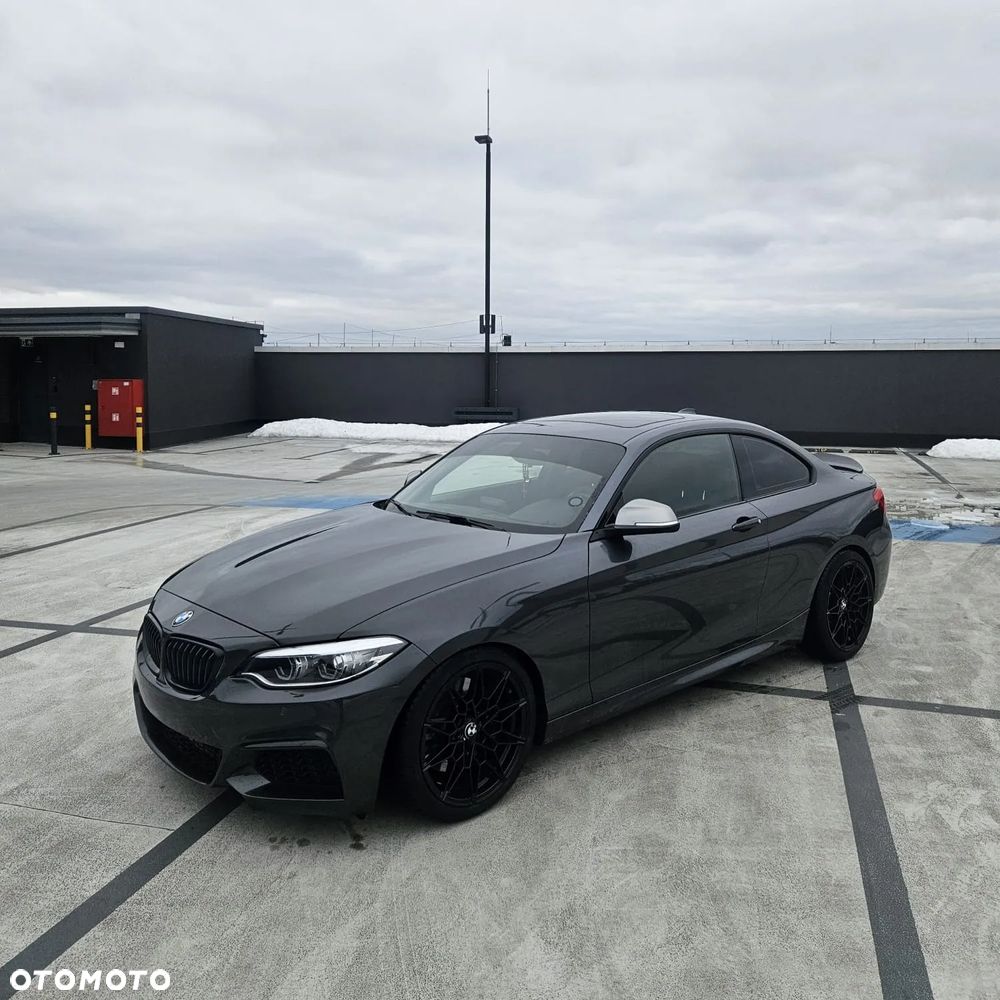 BMW Seria 2 M235i Sport-Aut - 9