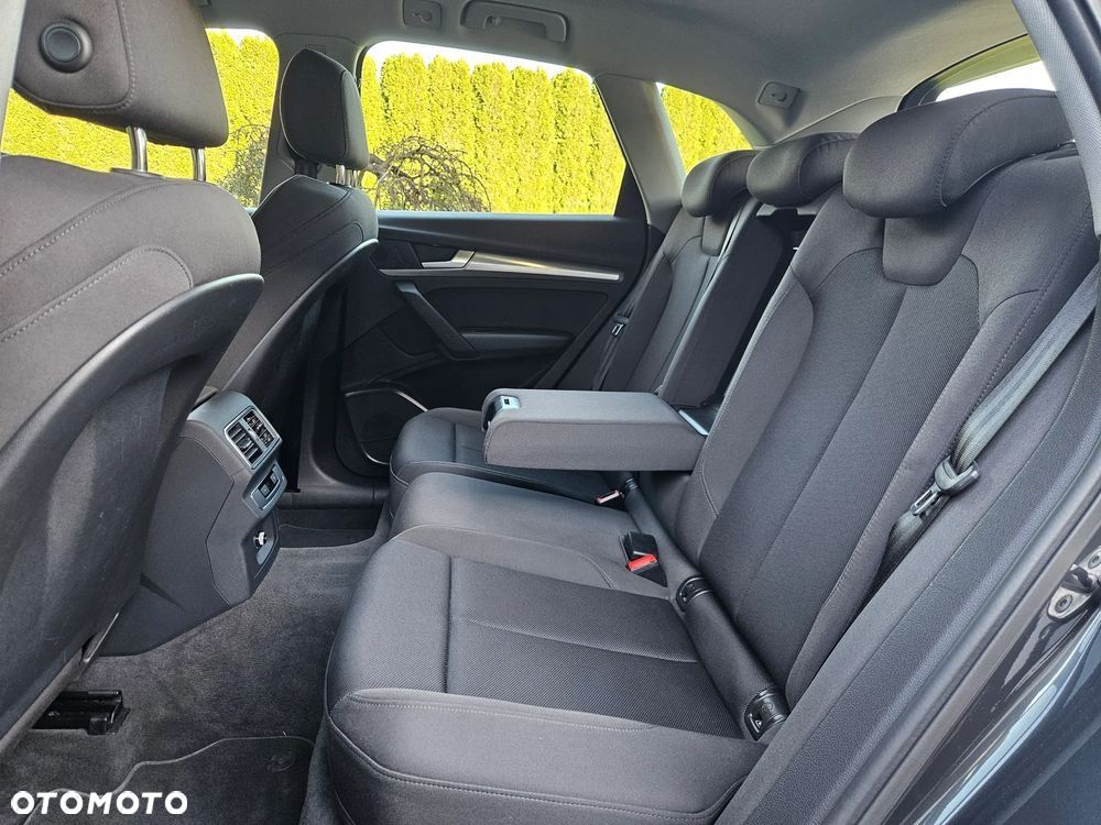 Audi Q5 40 TDI Quattro S tronic - 29