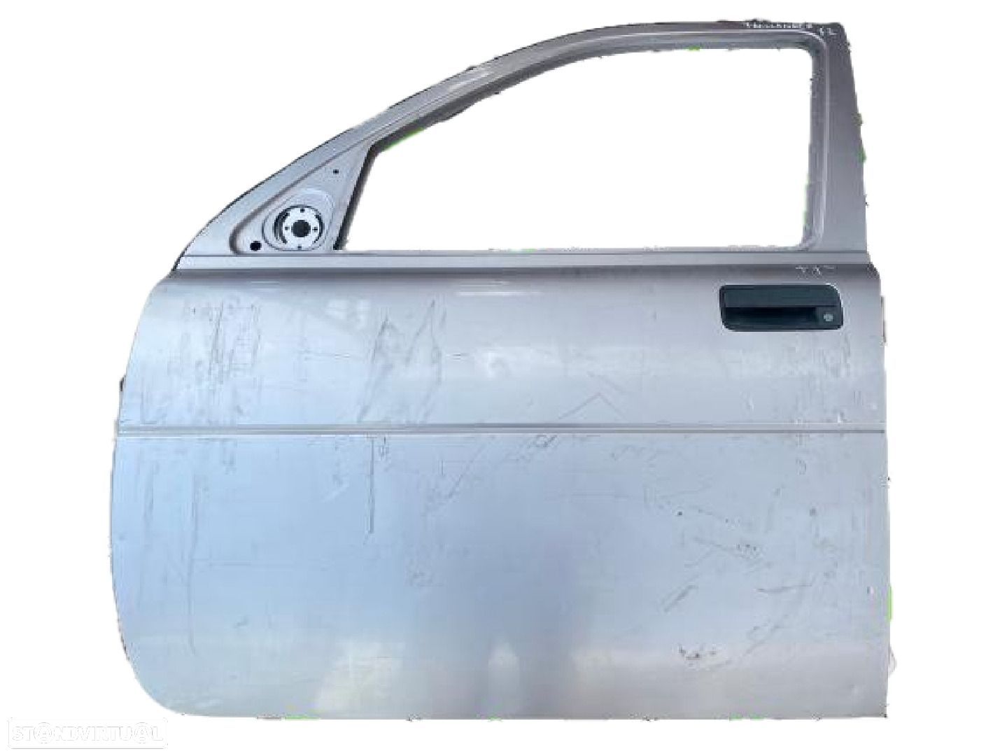 Porta Frente Esq Land Rover Freelander (L314) - 1