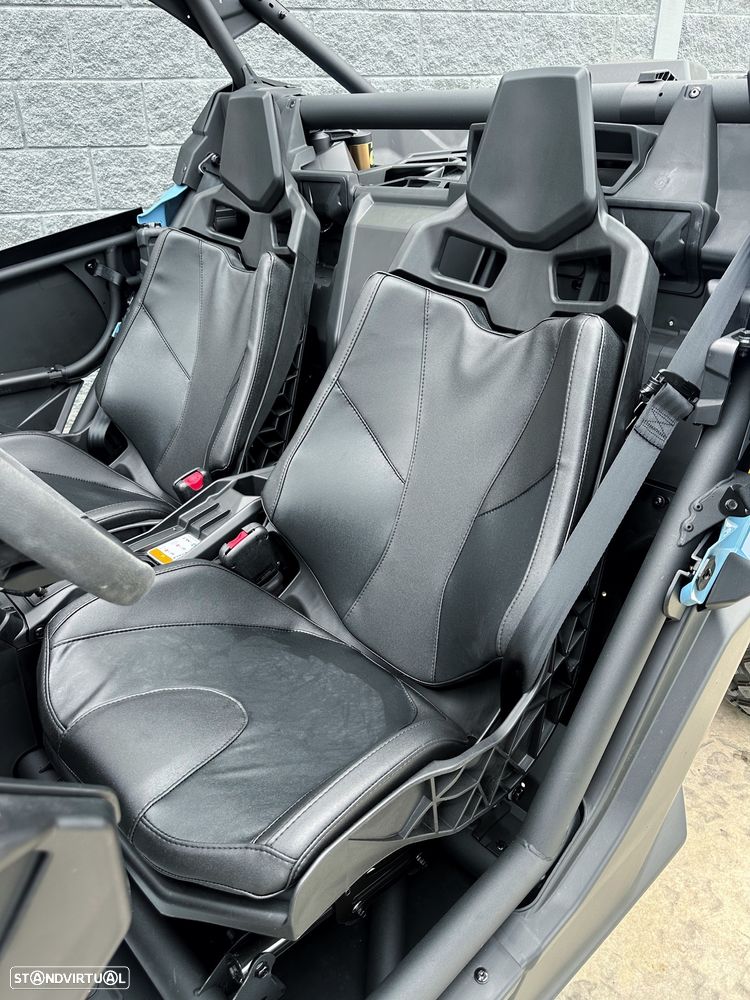 Can-Am Maverick X3 DS TURBO RR - 3