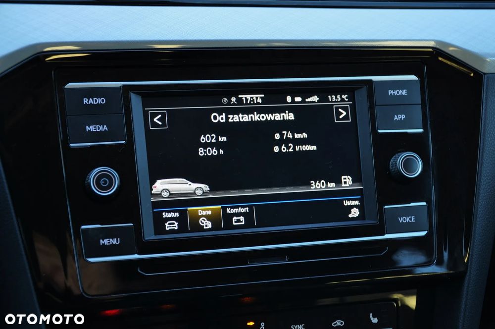 Volkswagen Passat 2.0 TDI EVO Business DSG - 22