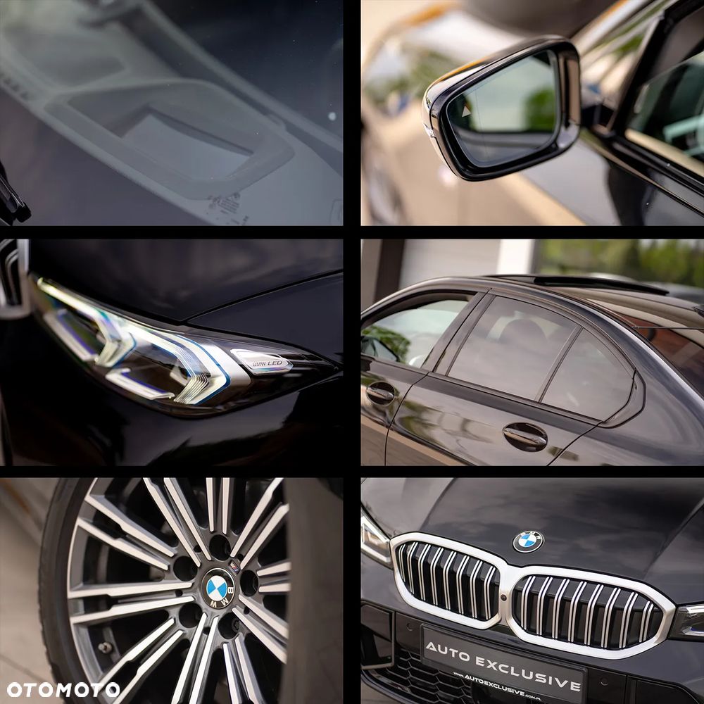 BMW Seria 3 320i M Sport sport - 30