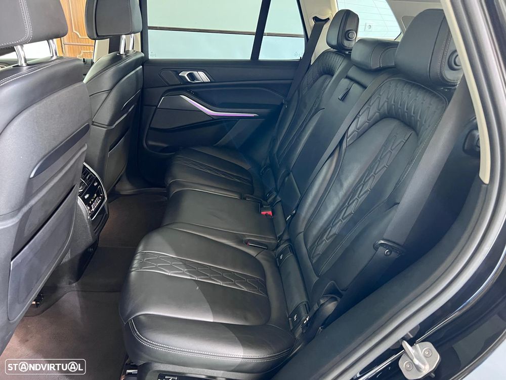 BMW X5 30 d xDrive - 42