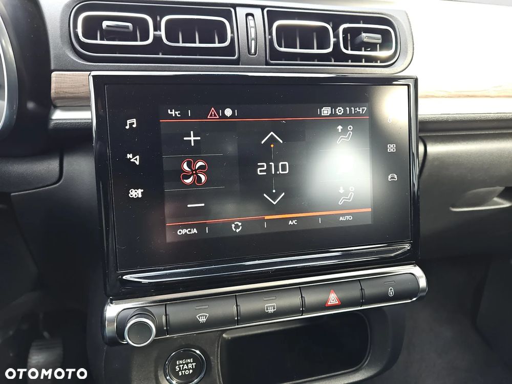Citroën C3 1.2 PureTech Max - 20