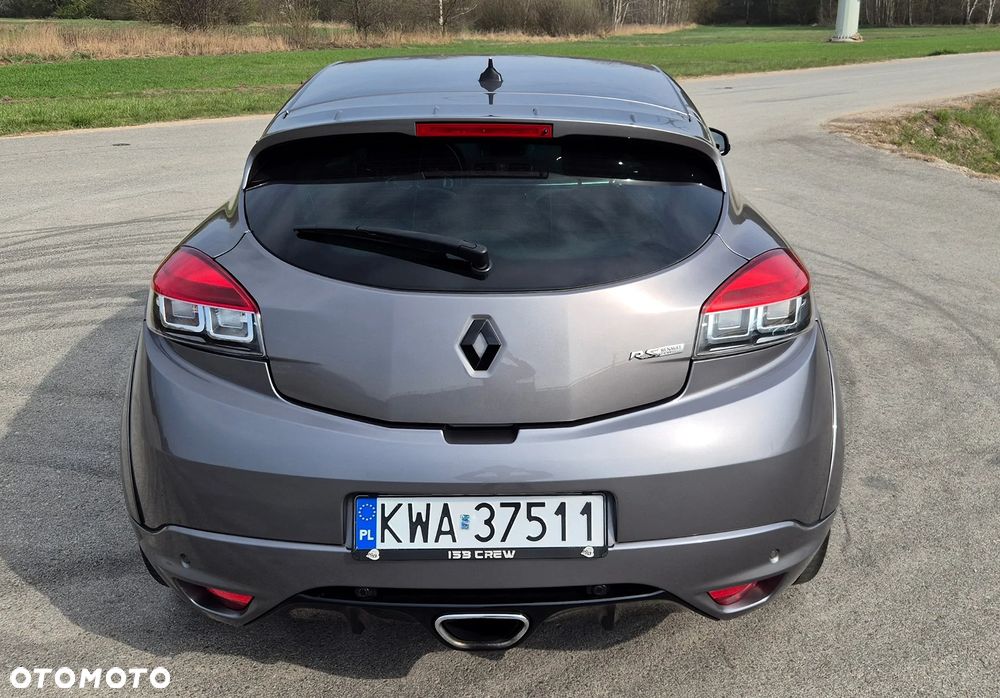 Renault Megane - 2