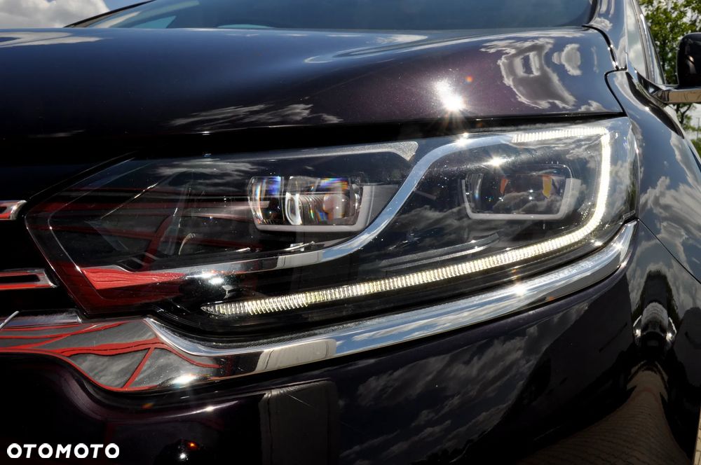 Renault Espace Energy dCi 160 EDC Initiale Paris - 23