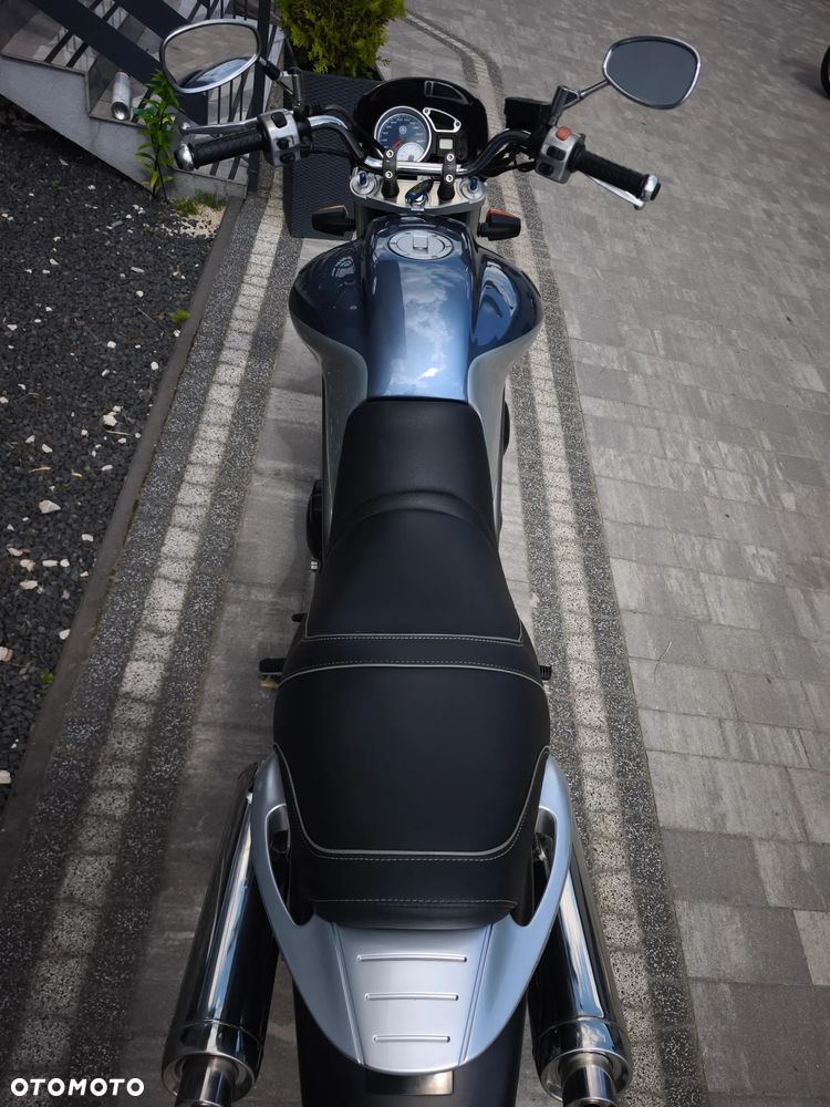 Yamaha Bulldog - 16