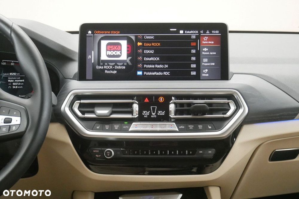 BMW X3 - 10