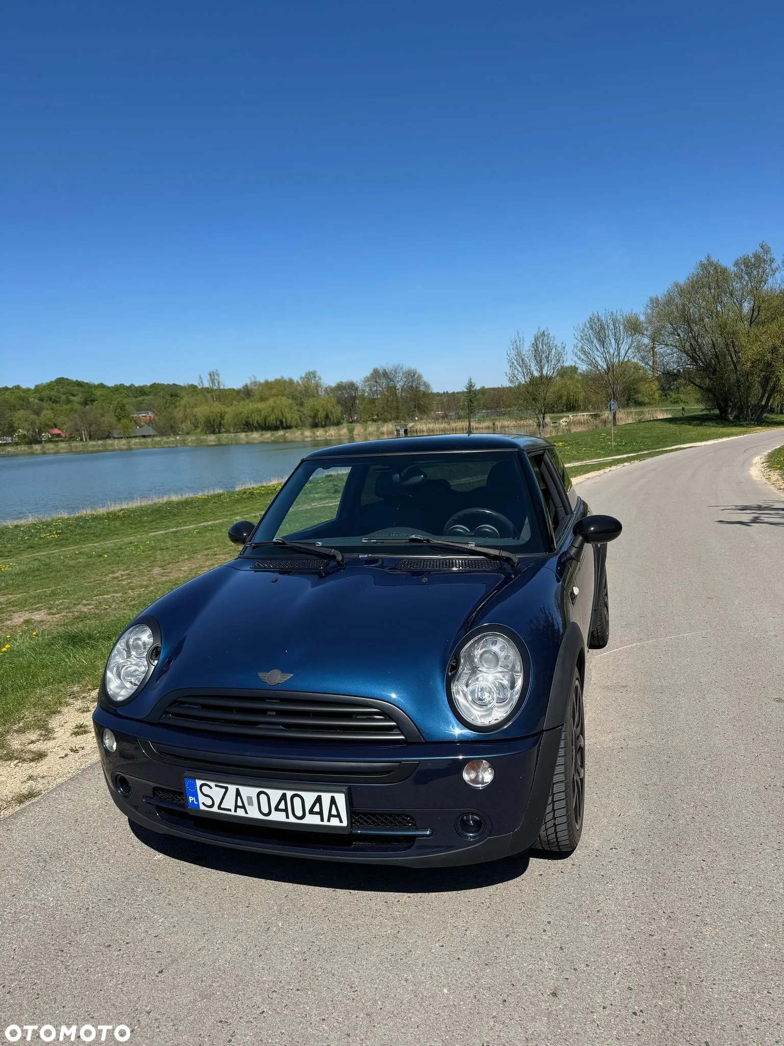MINI Cooper Checkmate - 6