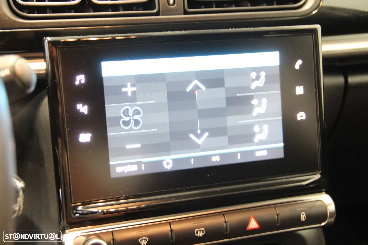 Citroën C3 1.2 PureTech Max - 18