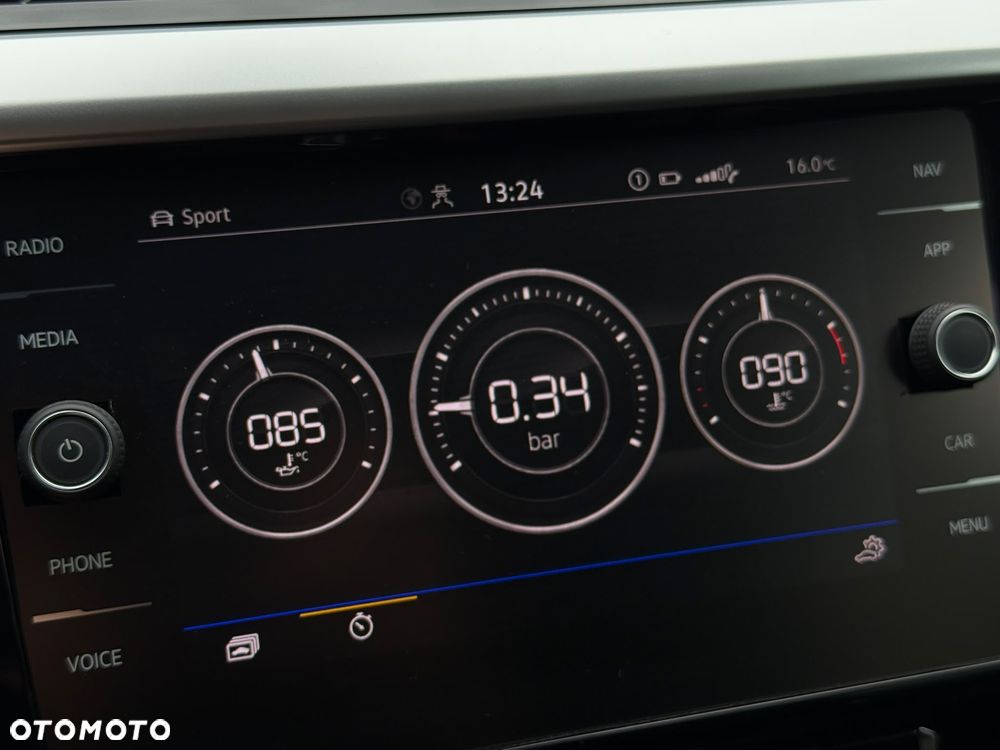 Volkswagen Arteon Shooting Brake 2.0 TSI 4Motion R DSG - 26