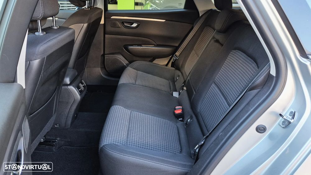 Renault Talisman Sport Tourer 1.5 dCi Zen - 23