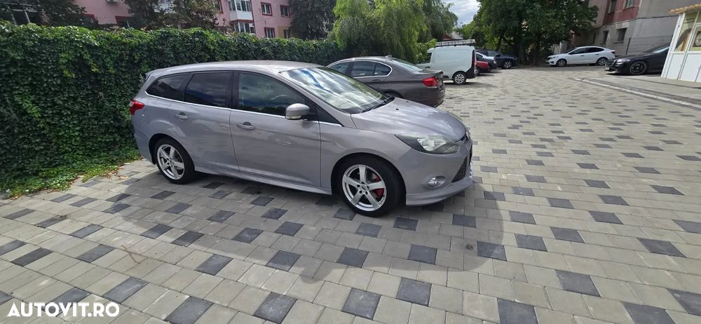 Ford Focus - 3