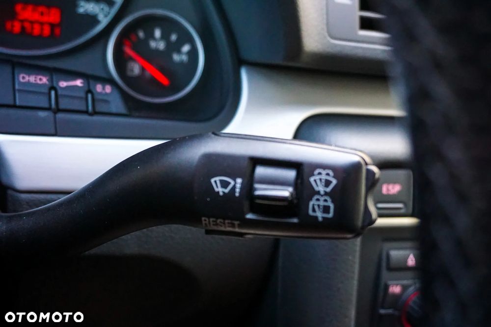 Audi A4 Avant 1.8T Quattro - 29